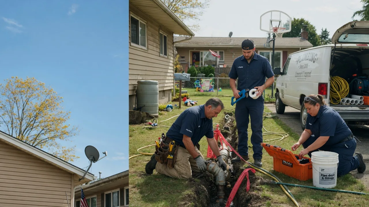 Garbage Disposal Replacement in Mount Pleasant, PA near me